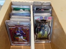 Huge football card for sale  Greer