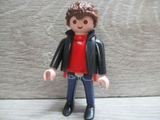 Playmobil figuren moderner gebraucht kaufen  Haßmersheim