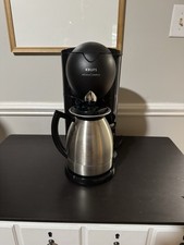 Krups 229 cup for sale  Ellenboro