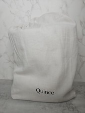 Quince cotton cashmere for sale  York