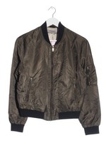 Zara basic bomberjacke gebraucht kaufen  Berlin