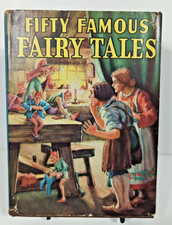 Fifty famous fairy for sale  Appleton