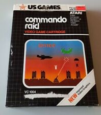 Jeu atari 2600 d'occasion  Saint-Étienne-de-Saint-Geoirs