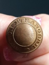 D10609 rare bouton d'occasion  Folschviller