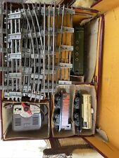 Ancien coffret train d'occasion  Troyes