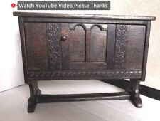 Vtg small hand for sale  DORCHESTER