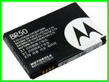 ORIGINAL Motorola BR50 Batería Batería Batería de repuesto Batería para Razr V3 V3i V3xx U6 segunda mano  Embacar hacia Argentina