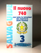 Nuovo 740 con usato  Bologna