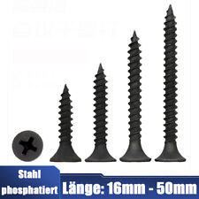 Schnellbauschrauben Trockenbauschrauben Rigipsschrauben Grobgewinde PH M3.5 comprar usado  Enviando para Brazil