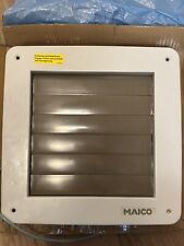 Maico verschlussklappe klappen gebraucht kaufen  Obertshausen
