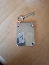 Schrankbeschläge möbelschlö gebraucht kaufen  Deutschland