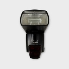 Usado, Suporte para Sapato Flash Canon Speedlite 580EX para Canon (SPG063753) comprar usado  Enviando para Brazil