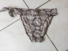 Culotte bas maillot d'occasion  Andeville