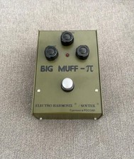 Electro harmonix big for sale  Miami