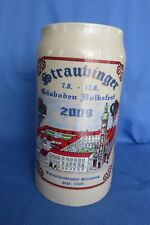 Liter krug straubinger gebraucht kaufen  Johanniskirchen