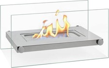 Tabletop fireplace indoor for sale  NOTTINGHAM