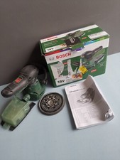 Bosch advanced rbit gebraucht kaufen  Hambühren