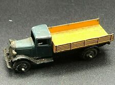 Dinky toys camion d'occasion  Marseille VIII