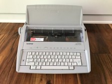 Brother correctronic 6750 for sale  North Branch