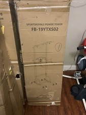 Citybirds power tower for sale  Dallas