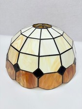 Tiffany style lamp for sale  KING'S LYNN