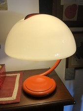 Lampada design vintage usato  Prato