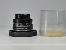 Leica elmarit 35mm for sale  PONTEFRACT