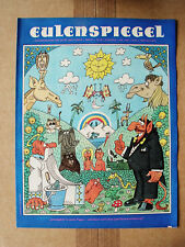 2eu8504 ddr satirezeitschrift gebraucht kaufen  Greifswald-Alte Stadtteile