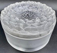 Lalique art glass for sale  Hillsborough
