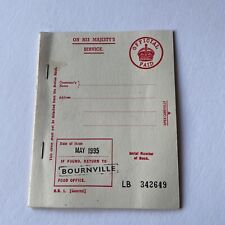 Cadburys ration book for sale  LONDON