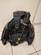 Cressi 104bcd tauchjecket gebraucht kaufen  Monheim