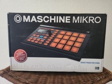 Maschine mikro native for sale  Santa Rosa