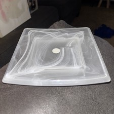 Partylite candle plate for sale  Monticello
