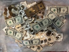 Grab bag coins for sale  Las Vegas