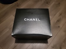 Chanel gift box for sale  Taylor