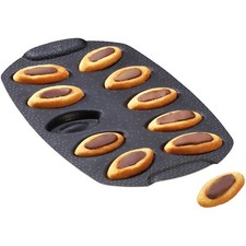 Moule gâteau tefal d'occasion  Hénin-Beaumont