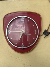 Horloge marque vedette d'occasion  Bayon