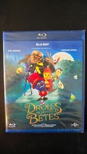Drôles petites bêtes d'occasion  Joinville