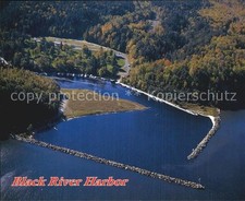 Black river michigan gebraucht kaufen  Deutschland