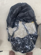 Capa de chuva Doona compatível com carrinho de assento de carro Doona comprar usado  Enviando para Brazil
