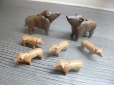Playmobil waldtiere wildschwei gebraucht kaufen Playmobil waldtiere wildschwei gebraucht kaufen  Bocholt