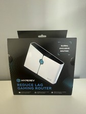 Hyperev booster gaming usato  Napoli