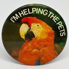 Scarlet macaw helping for sale  BILLINGHAM
