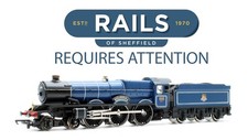Hornby gauge lined for sale  SHEFFIELD
