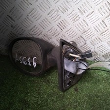 Retroviseur electrique gauche d'occasion  France