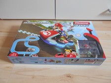 Carrera first mariokart gebraucht kaufen  Dresden