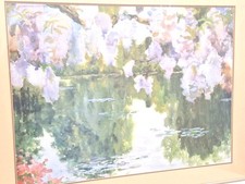Original impressionist waterco for sale  Sandown