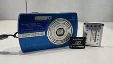 Olympus mju m700 usato  Verona