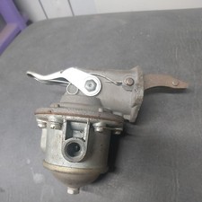 Bedford fuel lift for sale  AMLWCH