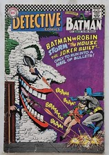 Detective comics batman usato Detective comics batman usato  Roma